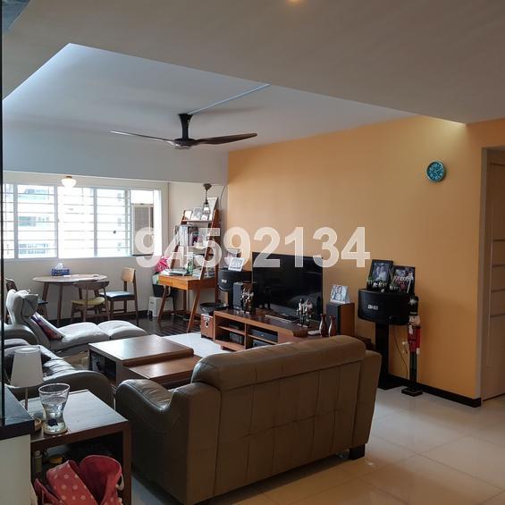 Blk 10E Bedok South Avenue 2 (Bedok), HDB Executive #147605742